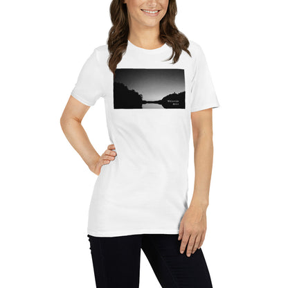 Willisville films Short-Sleeve Unisex T-Shirt