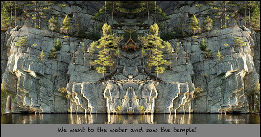 La Cloche artist Jon Butler creates wearable art line