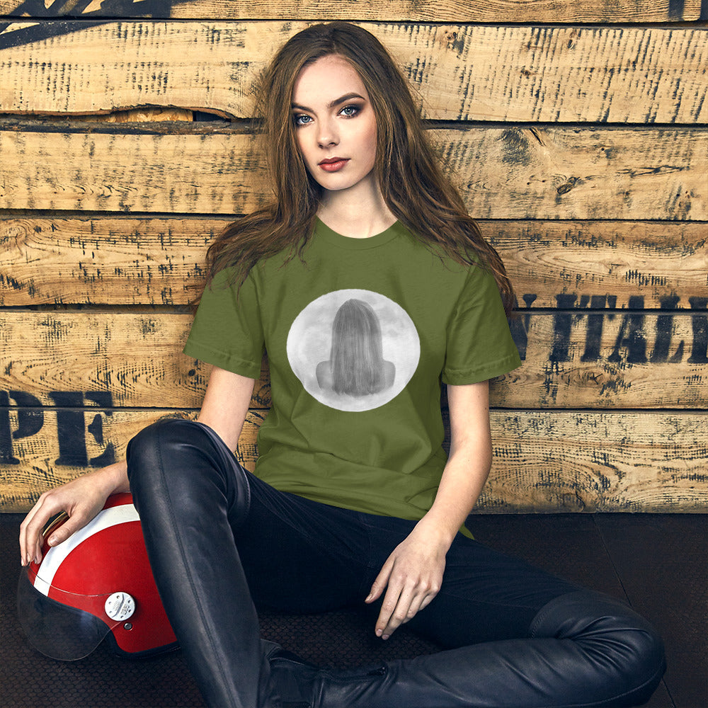 'Mother Earth' Unisex t-shirt