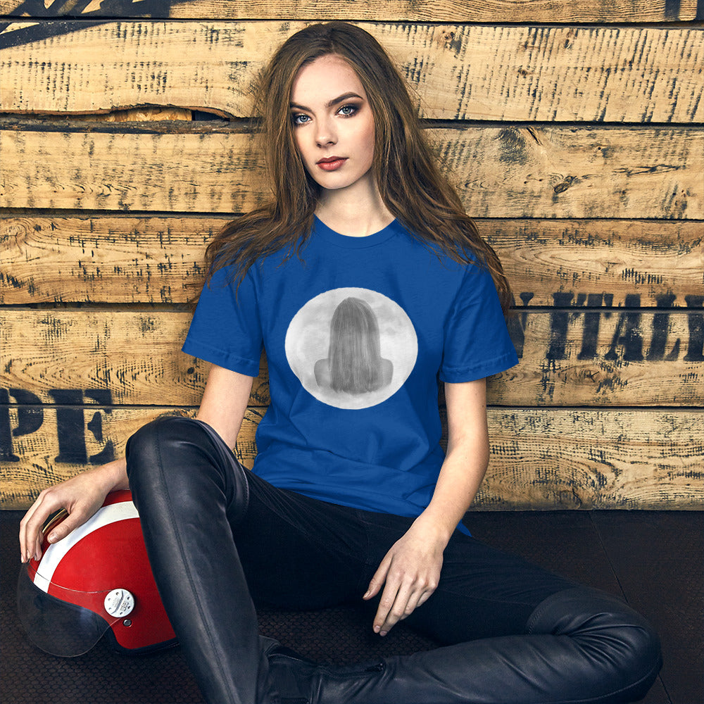'Mother Earth' Unisex t-shirt