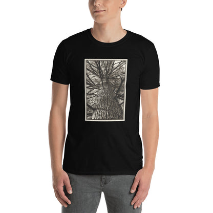 'The Mother Tree' Short-Sleeve Unisex T-Shirt