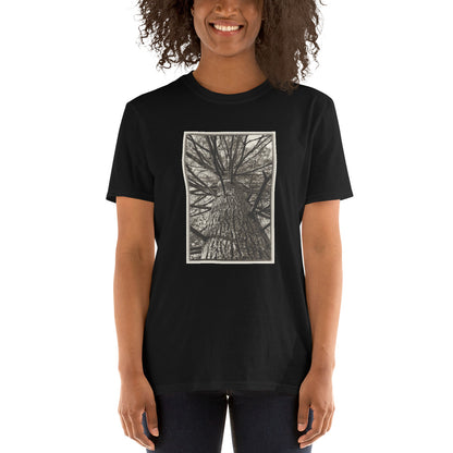 'The Mother Tree' Short-Sleeve Unisex T-Shirt