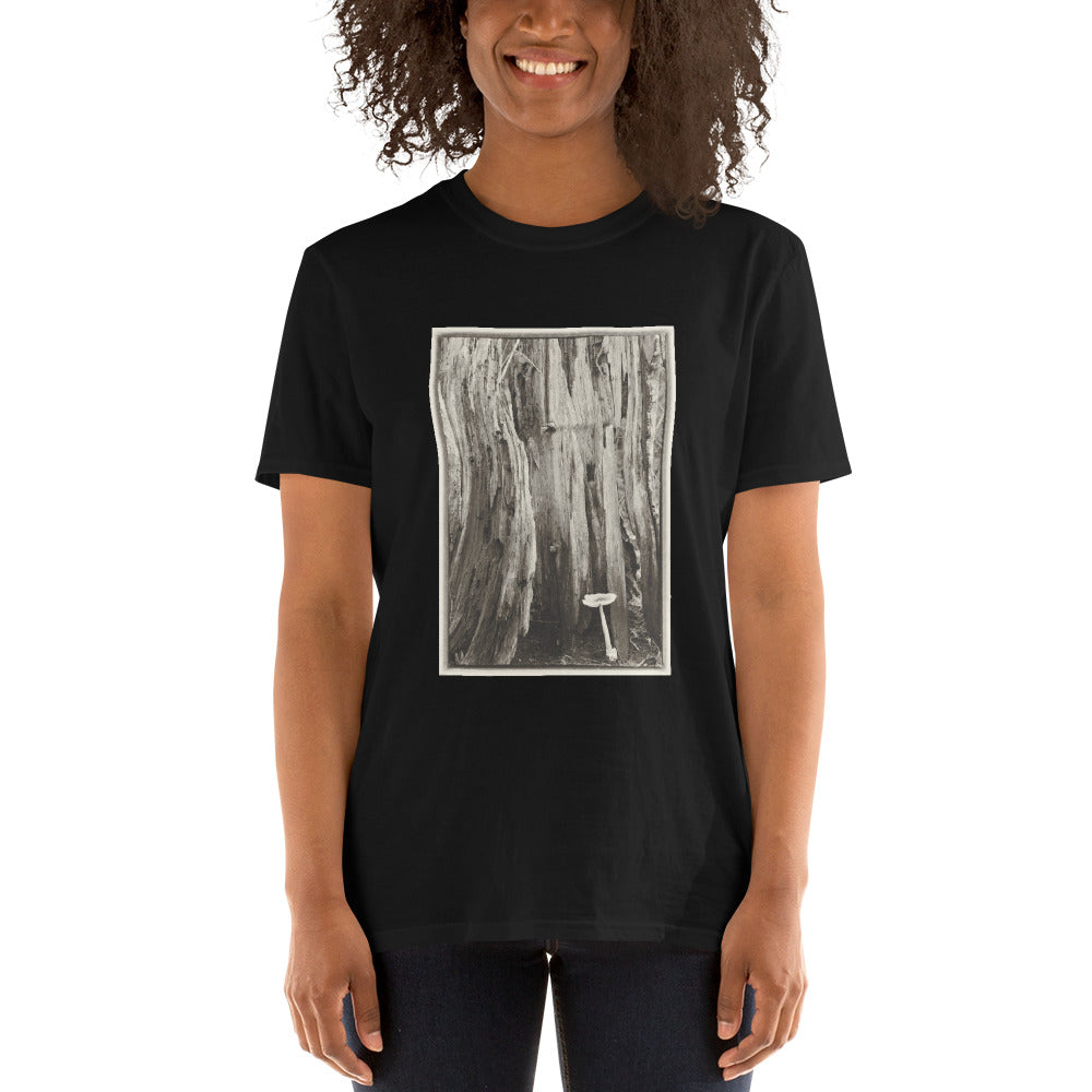 'Ancient Law of Life' Short-Sleeve Unisex T-Shirt