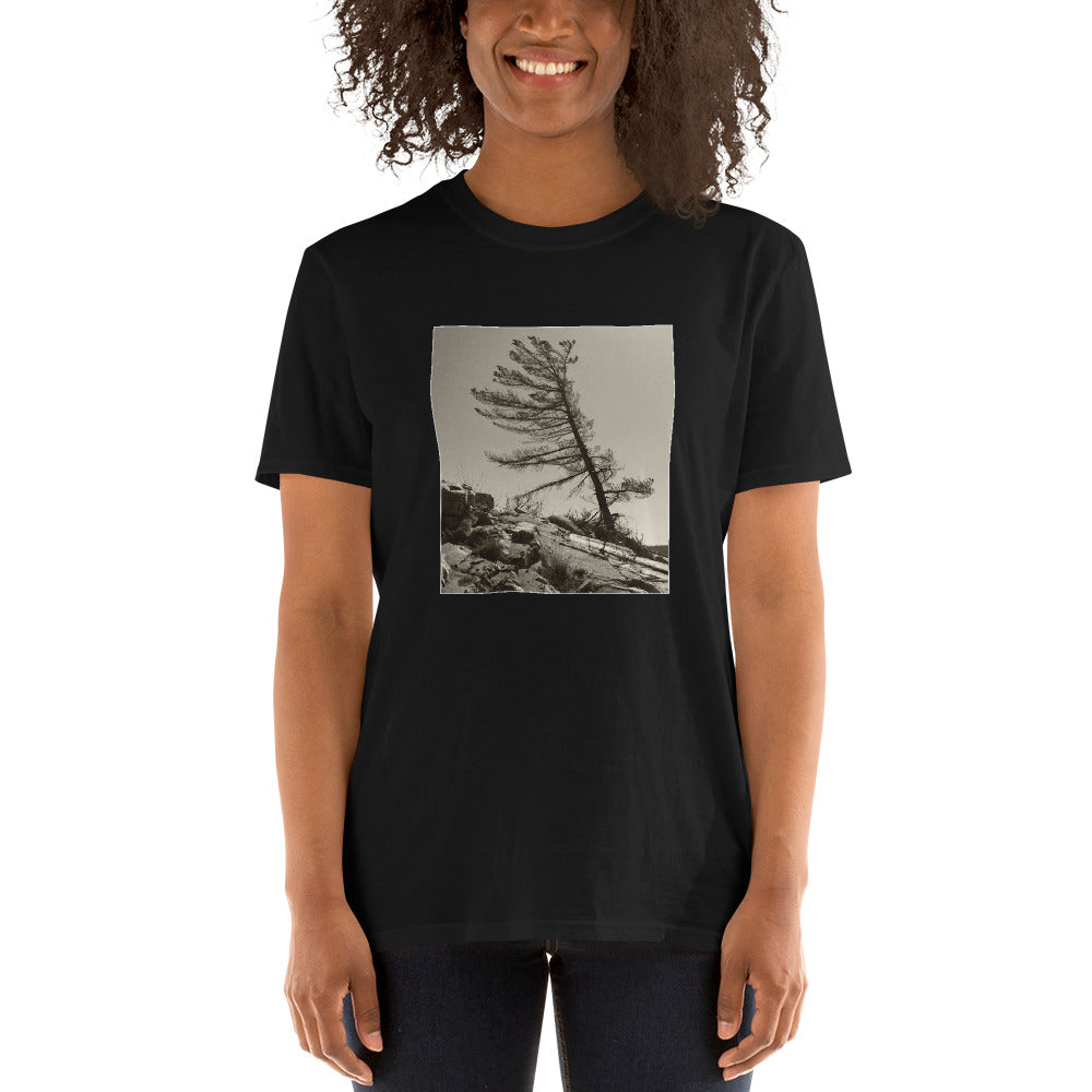 'A Wonderful Life II' Short-Sleeve Unisex T-Shirt