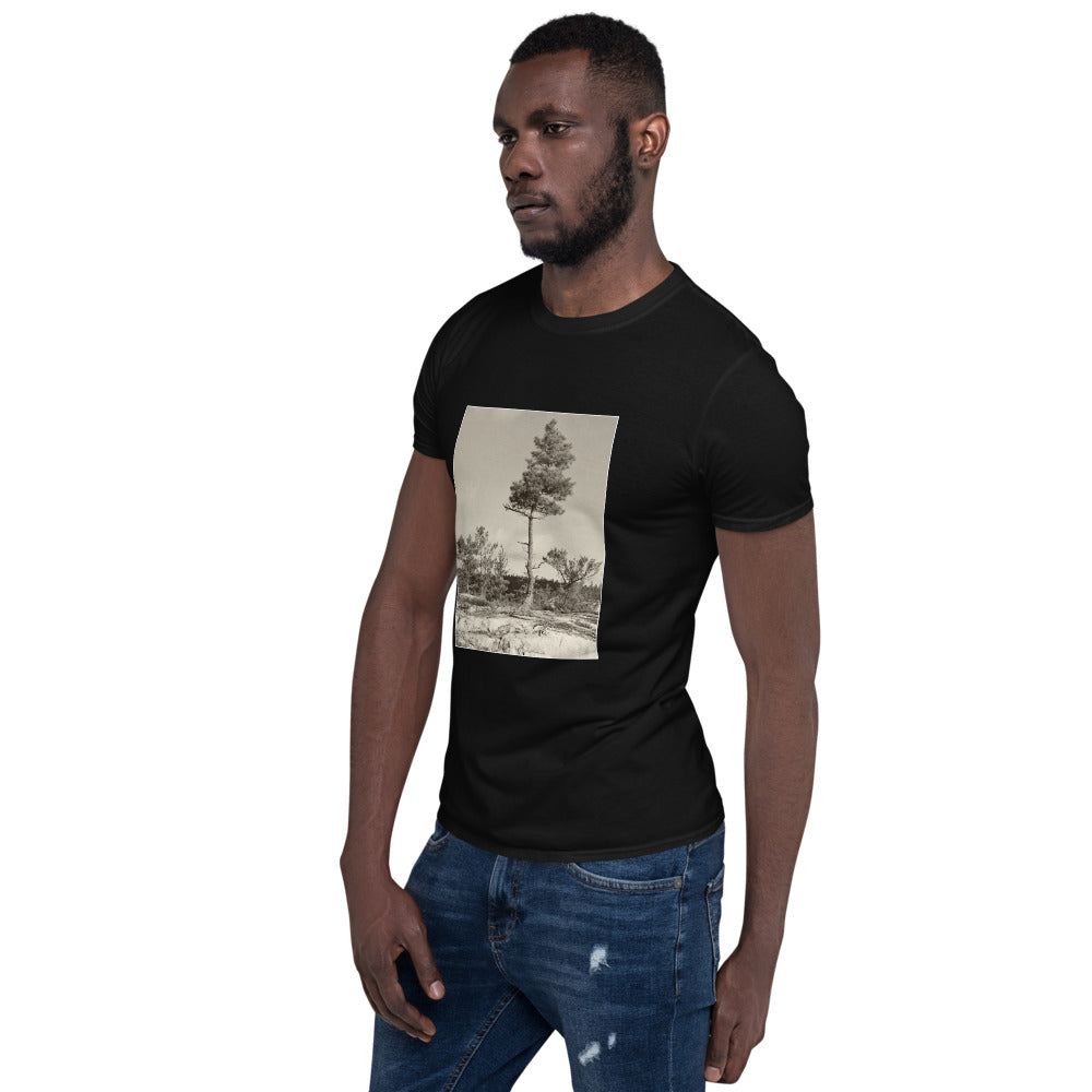 'Resilience II' Short-Sleeve Unisex T-Shirt