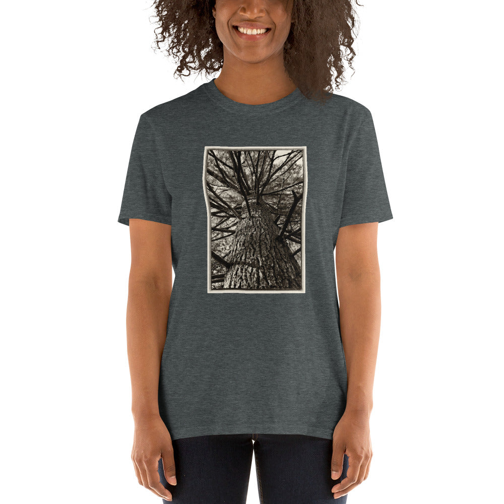 'The Mother Tree' Short-Sleeve Unisex T-Shirt