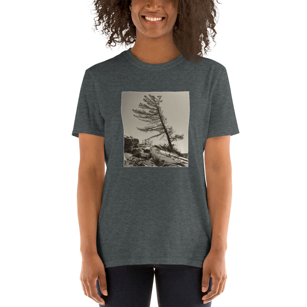 'A Wonderful Life II' Short-Sleeve Unisex T-Shirt