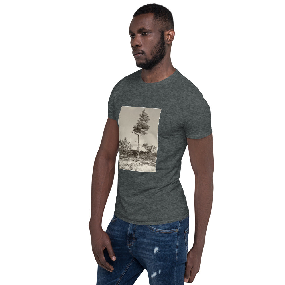 'Resilience II' Short-Sleeve Unisex T-Shirt