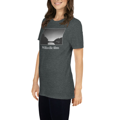 Willisville films Short-Sleeve Unisex T-Shirt