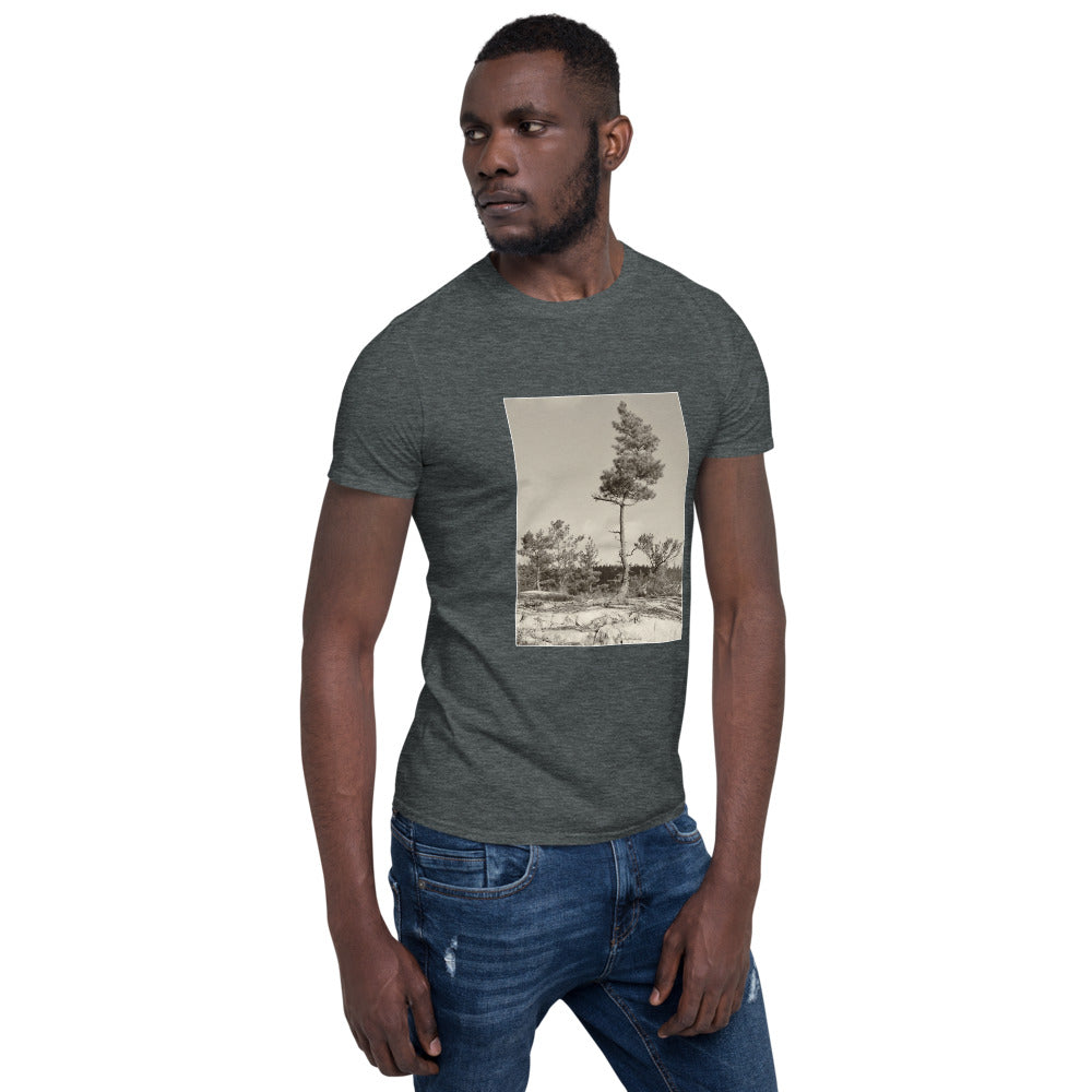 'Resilience II' Short-Sleeve Unisex T-Shirt