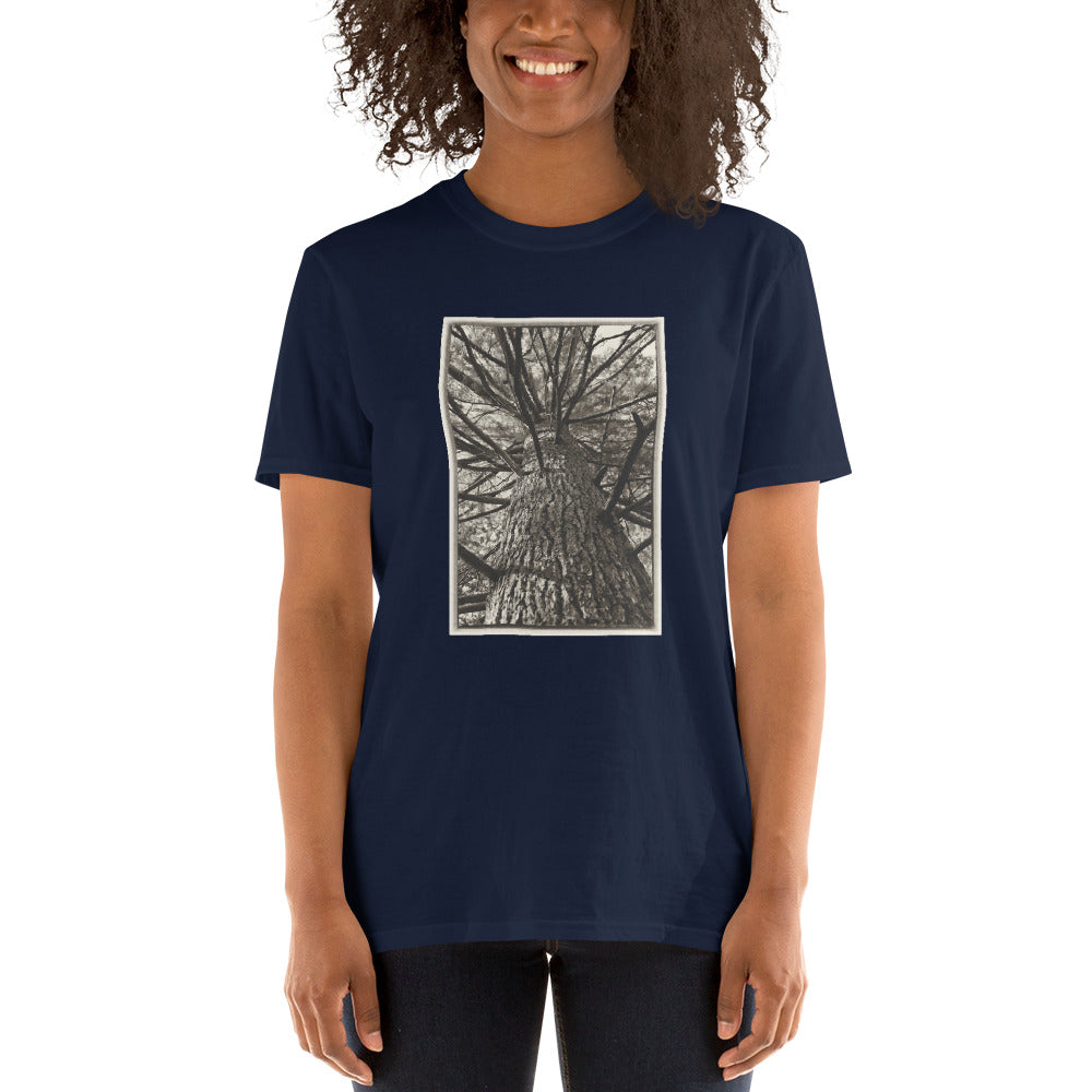 'The Mother Tree' Short-Sleeve Unisex T-Shirt
