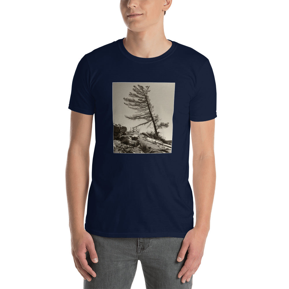 'A Wonderful Life II' Short-Sleeve Unisex T-Shirt