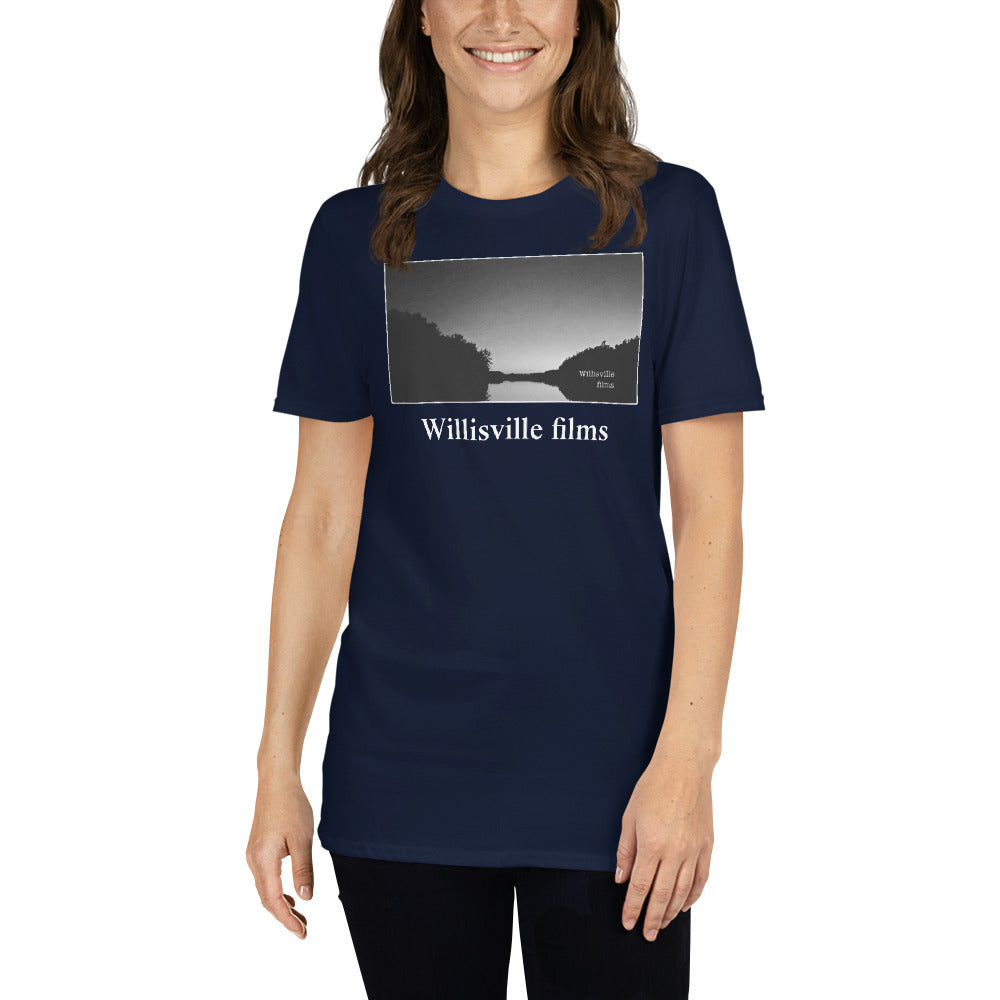 Willisville films Short-Sleeve Unisex T-Shirt