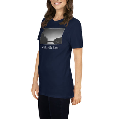 Willisville films Short-Sleeve Unisex T-Shirt