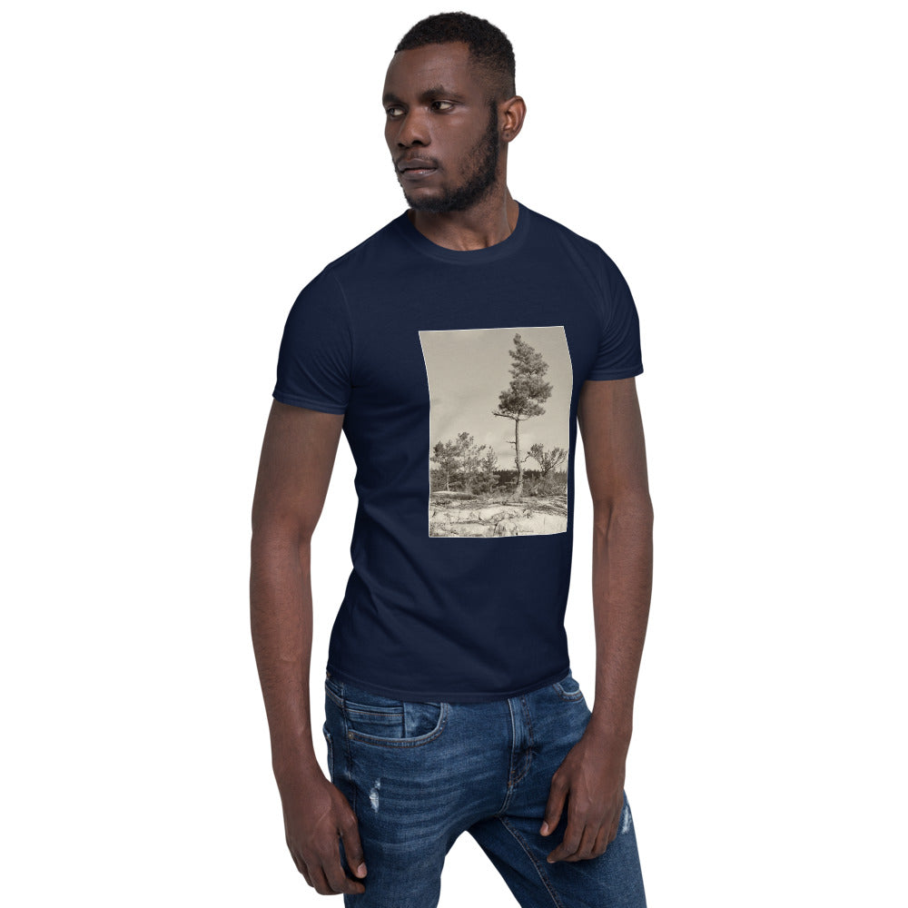 'Resilience II' Short-Sleeve Unisex T-Shirt