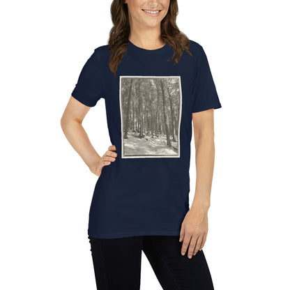'Inspiration' Short-Sleeve Unisex T-Shirt