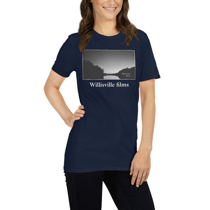 Willisville films Short-Sleeve Unisex T-Shirt