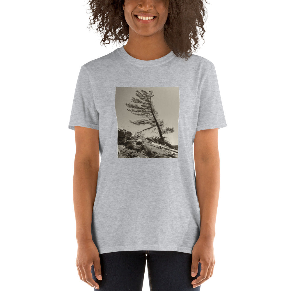 'A Wonderful Life II' Short-Sleeve Unisex T-Shirt