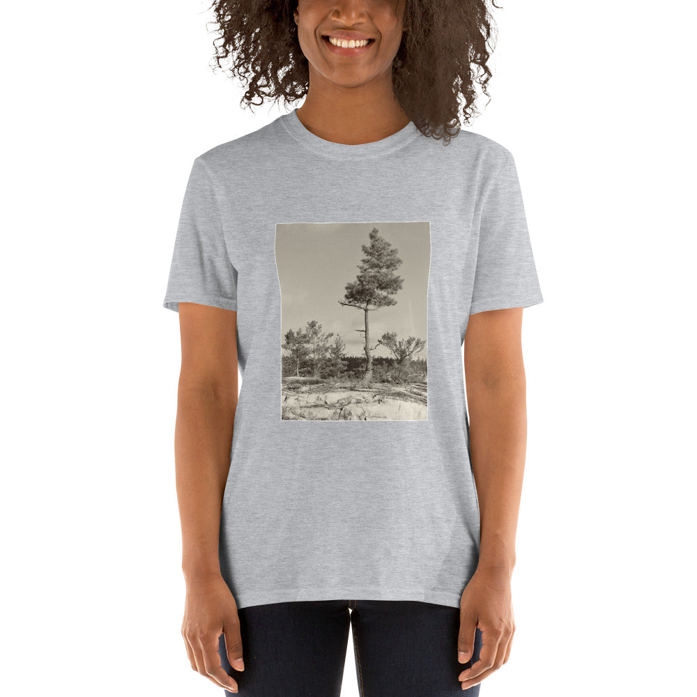 'Resilience II' Short-Sleeve Unisex T-Shirt