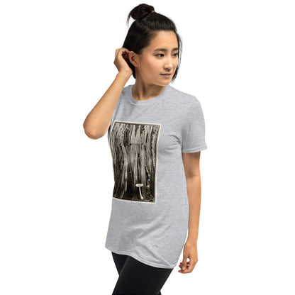 'Ancient Law of Life' Short-Sleeve Unisex T-Shirt