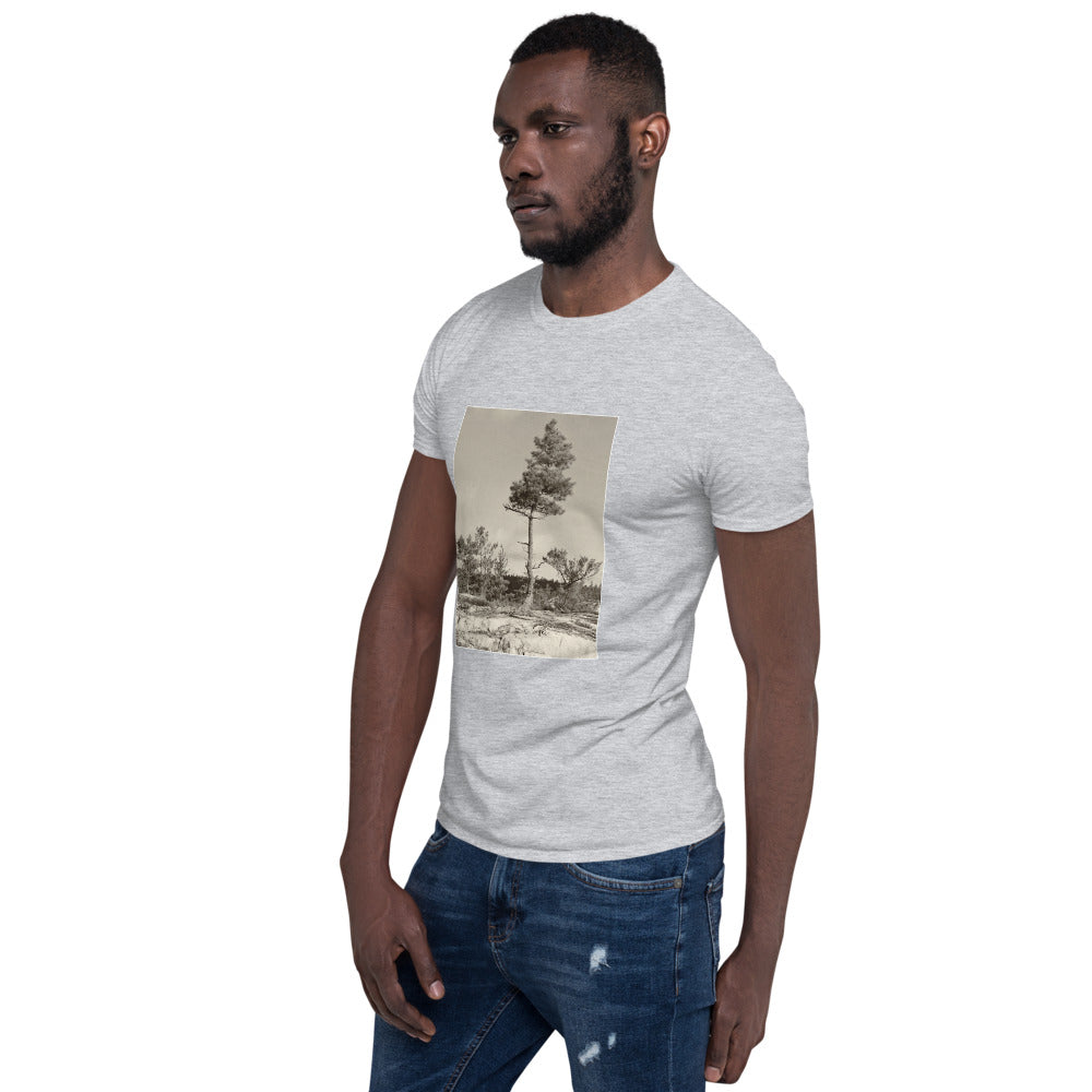 'Resilience II' Short-Sleeve Unisex T-Shirt