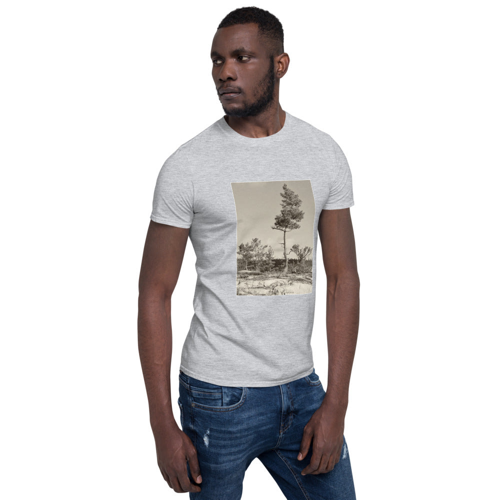 'Resilience II' Short-Sleeve Unisex T-Shirt