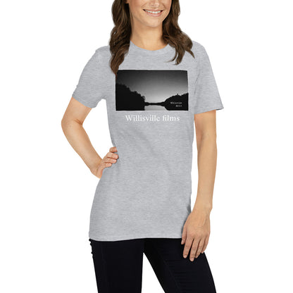 Willisville films Short-Sleeve Unisex T-Shirt