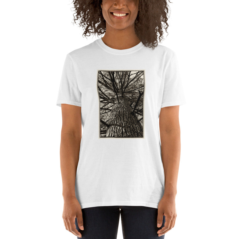 'The Mother Tree' Short-Sleeve Unisex T-Shirt