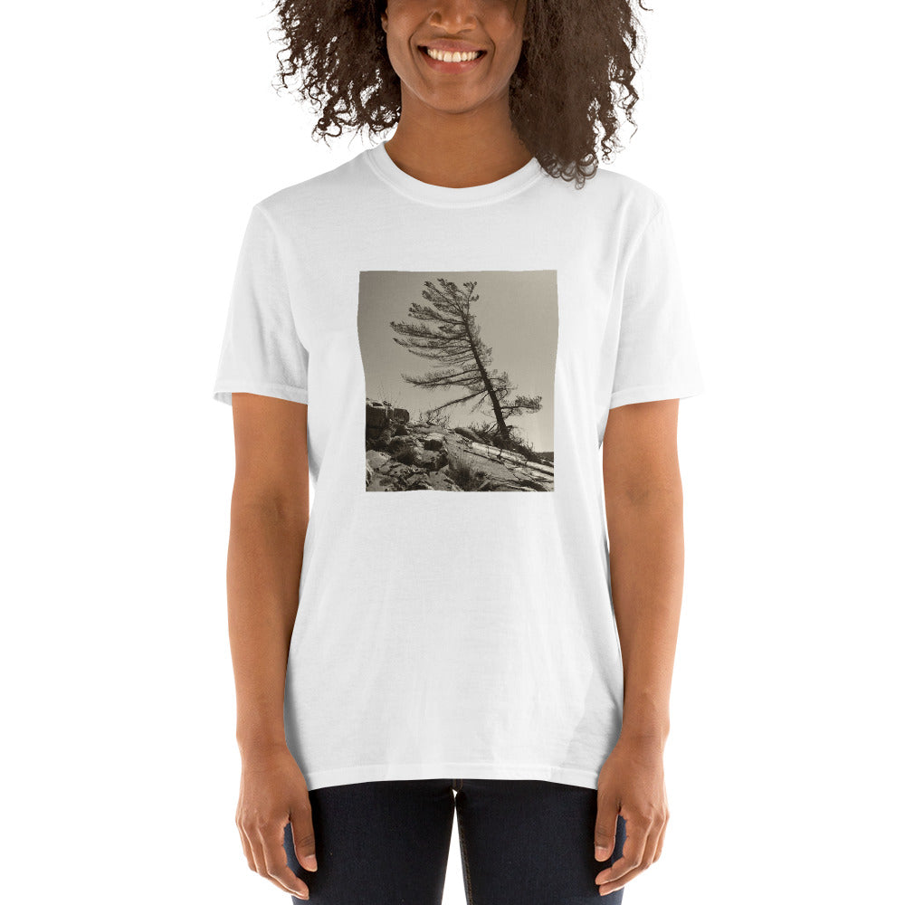 'A Wonderful Life II' Short-Sleeve Unisex T-Shirt