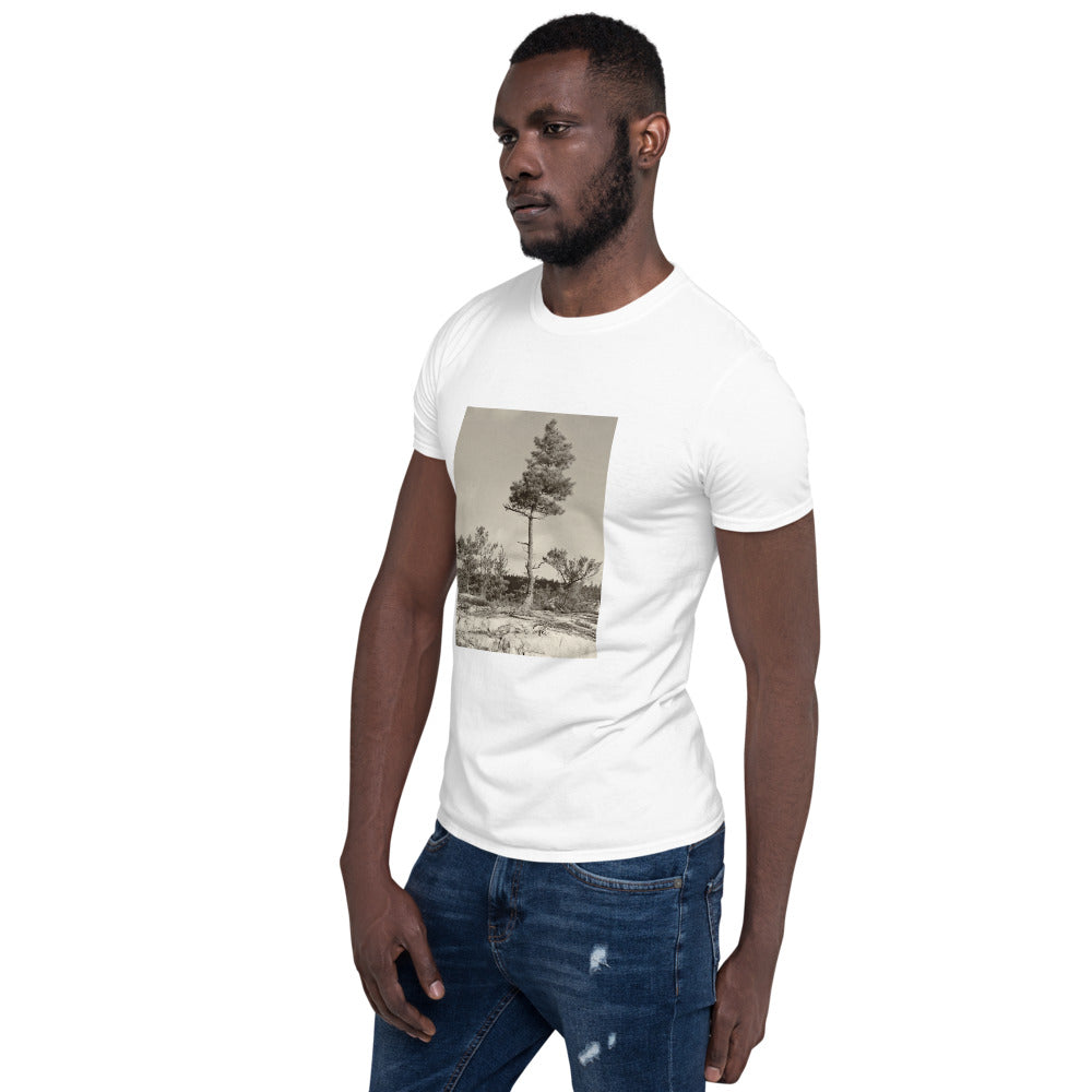 'Resilience II' Short-Sleeve Unisex T-Shirt