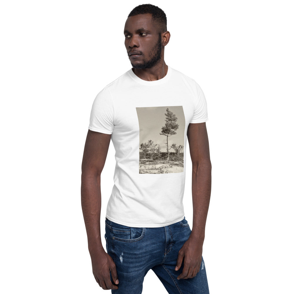 'Resilience II' Short-Sleeve Unisex T-Shirt