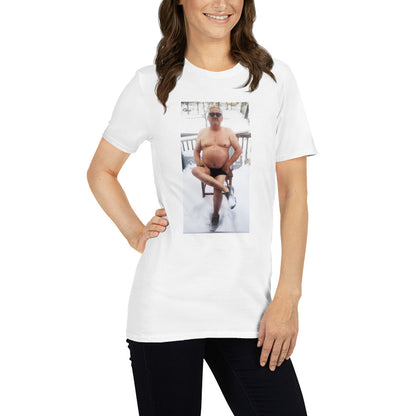 Merle Short-Sleeve Unisex T-Shirt